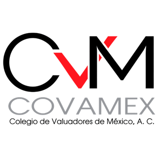 Colegio de Valuadores de México, A.C. (COVAMEX)