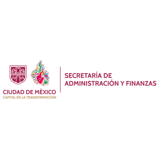 Secretaría de Administración y Finanzas de la Ciudad de México