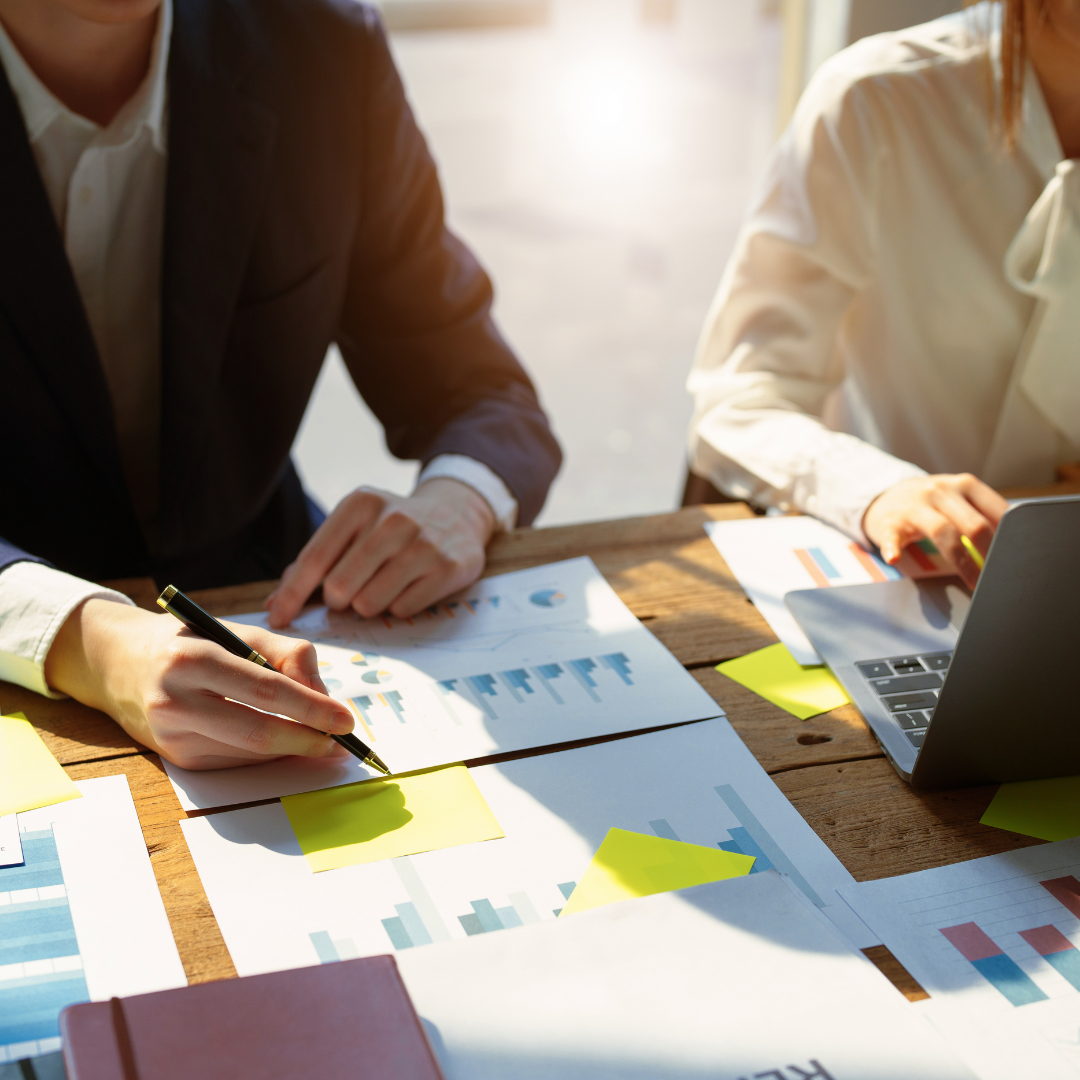 Análisis financiero de vida útil de activos