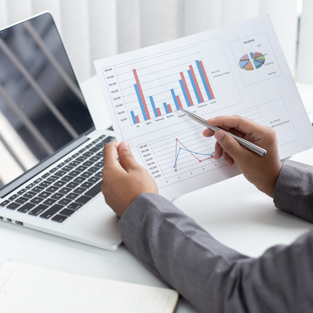 Cumplimiento contable bajo normas IFRS